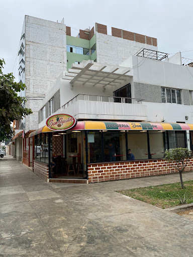 Juguería San Agustín San Andres