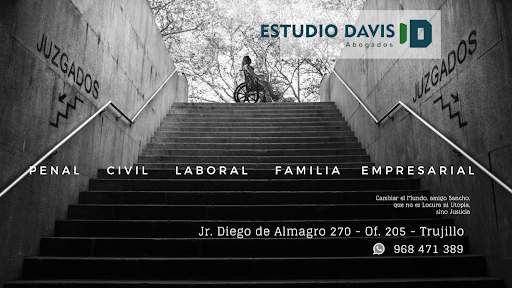 Estudio Davis Abogados