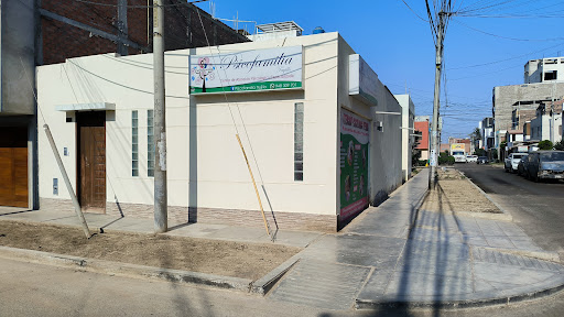 Psicofamilia