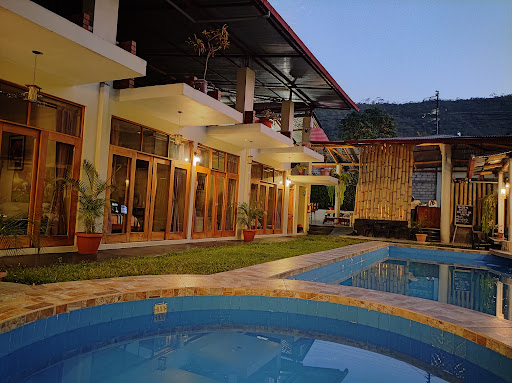 Hotel Geko Lodge