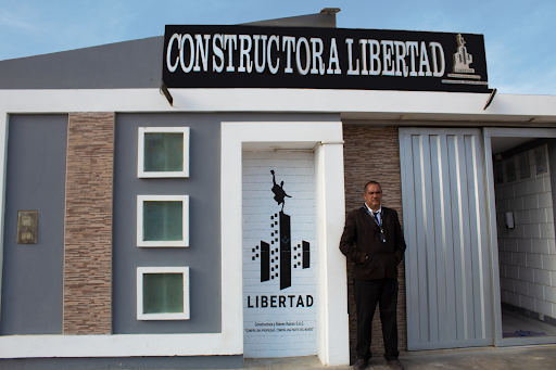 Constructora Libertad