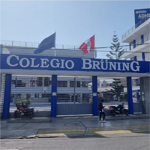 Colegio Brüning