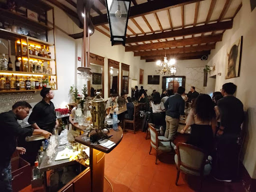 El Mariscal Bar