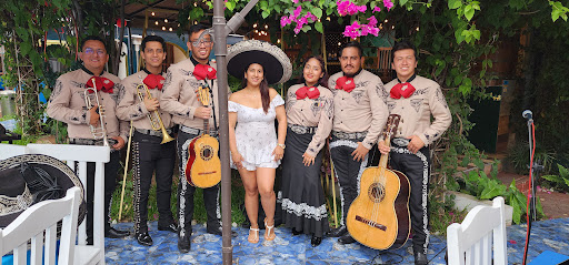 Mariachi Corona Trujillo