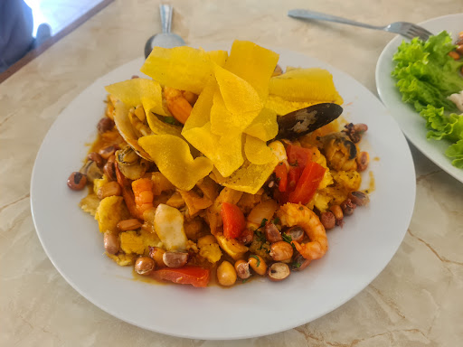 El huarique tumbesino