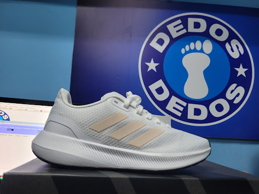 Tiendas DEDOS