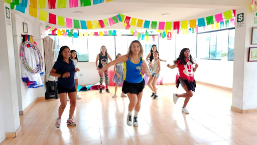 Escuela De Baile Rumba