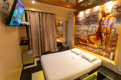 Hostal Lunarossa