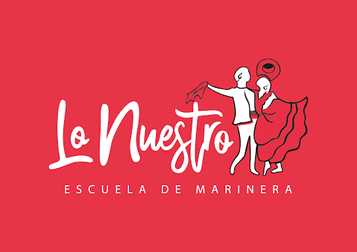 Lo Nuestro Escuela de Marinera