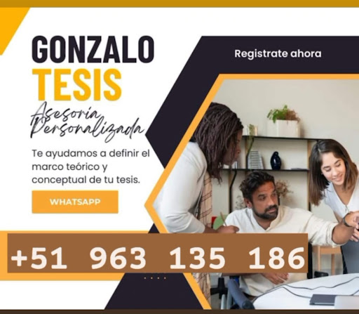 Consultoria Estadistica y Gobierno Global SAC