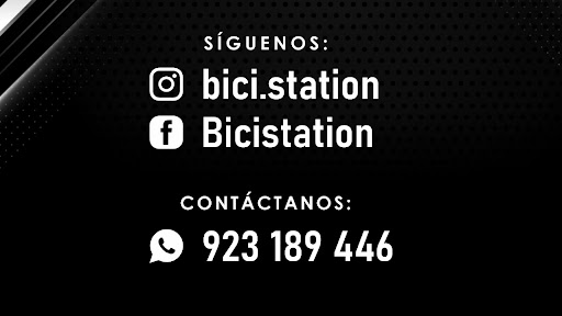 Bicistation