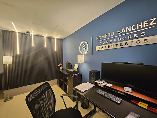 Romero Sánchez Contadores Tributarios