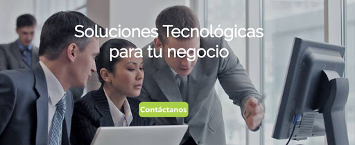 CODUP - Ingeniería y Tecnología