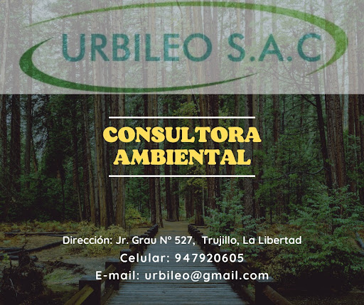 URBILEO Consultora Ambiental