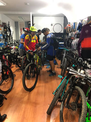 PROBIKE TEAM TRUX