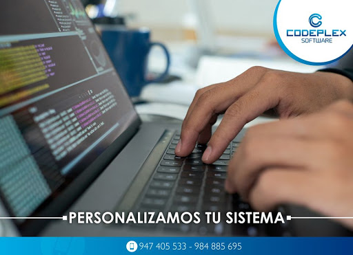 Codeplex Software SAC