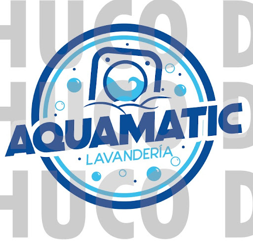 AQUAMATIC Lavanderia