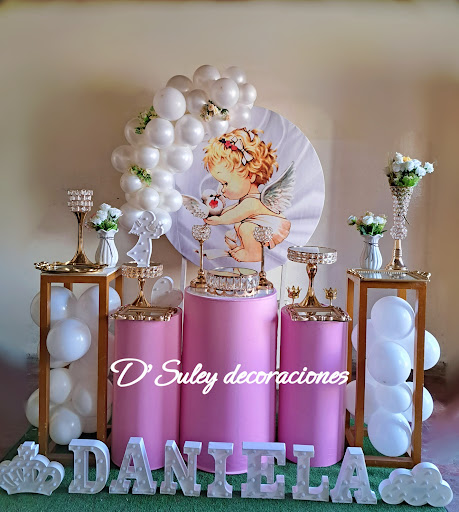 D'Suley Decoraciones