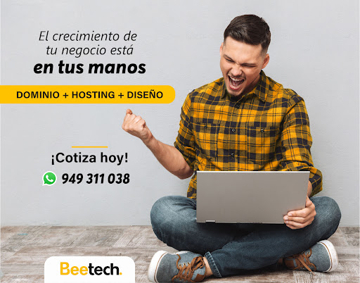 BeeTech