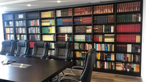 ECHEGARAY & GARCIA ABOGADOS