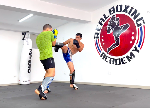 Realboxing.academy