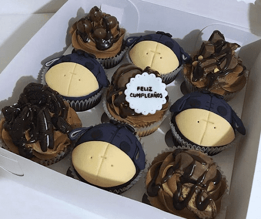 Mi Dulce Locura Pastelería