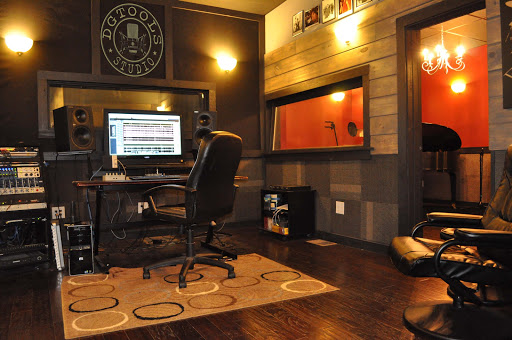DGTools Studio