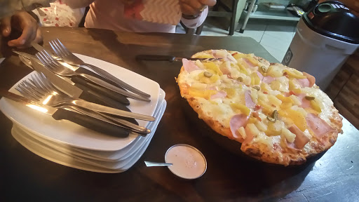 Pizza Mostra Centro