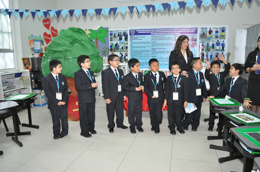 Colegio Seminario de San Carlos y San Marcelo