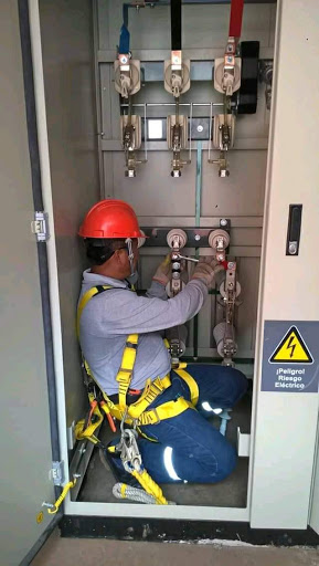Servicios Electricos Laredo
