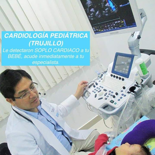 CardioVIDA kids_Dr. Carlos Peralta