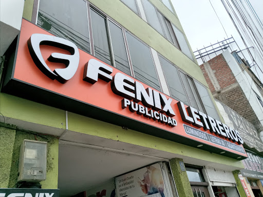 Fenix Publicidad