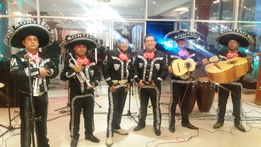 Mariachi Montero