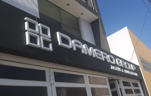 Damero Group