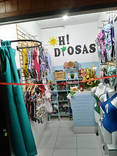 Oh! Diosas Swimwear