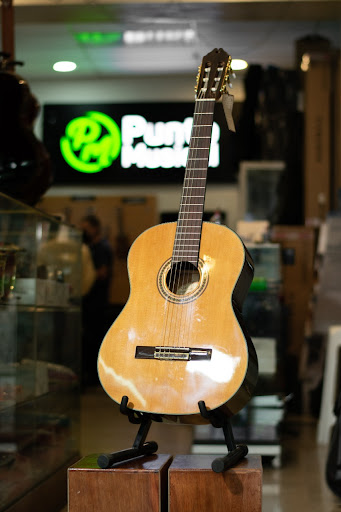Punto Musical Trujillo