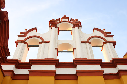 Paraninfo Universidad Nacional De Trujillo