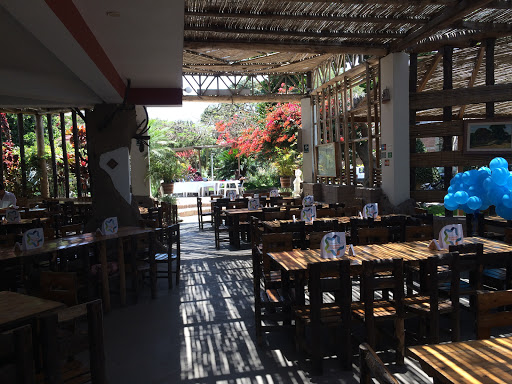 Restaurante Wakapiedra