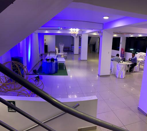 Eventos y Convenciones Camila