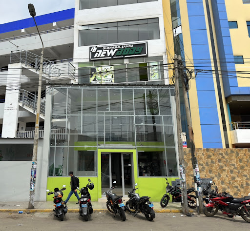 Newbody Ingenieria