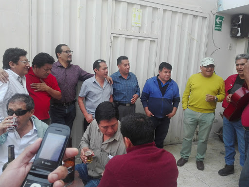Mannucci Diesel S.A.C.-Audi Trujillo