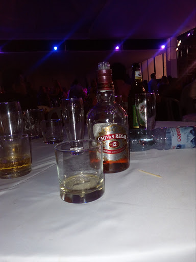 Club Libertad