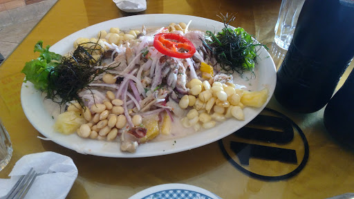 Restaurant-Cevichería Karloncho Trujillo