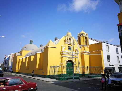 Museo de Arqueología UNT