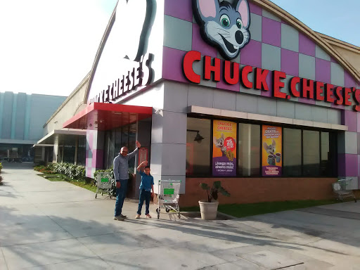 Chuck E. Cheese's Trujillo