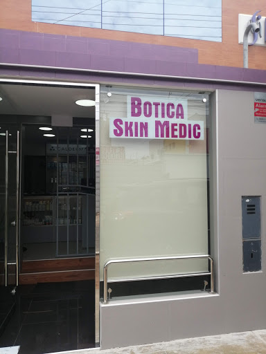 CLINICA SKIN MEDIC