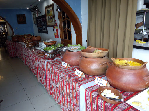 The Boss Restaurant