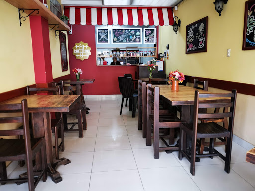 Vanille Café