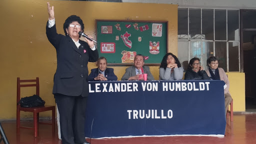 Colegio Alexander Von Humbolt