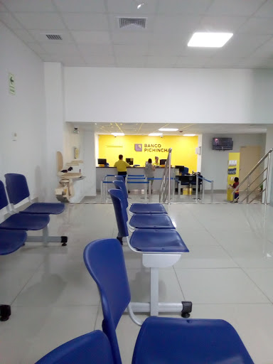 Banco Pichincha